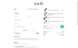 SAVE912 coupon verification screenshot