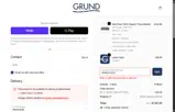 APRILFOOLS coupon verification screenshot