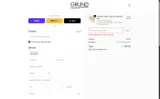 LUCKY35 coupon verification screenshot