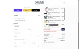 SMALLTHANKS coupon verification screenshot