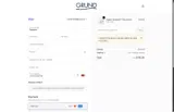 FRESHWHITE coupon verification screenshot