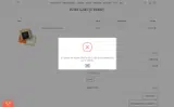POPOPEN25 coupon verification screenshot