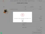 POPOPEN25 coupon verification screenshot