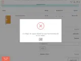 HEART20 coupon verification screenshot