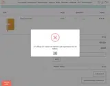 HEART20 coupon verification screenshot