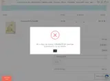 OHWHATFUN coupon verification screenshot