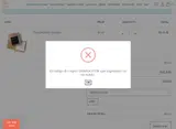 OHWHATFUN coupon verification screenshot