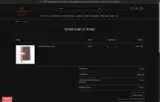 FREESHIPPING coupon verification screenshot