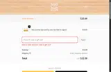 yule25 coupon verification screenshot