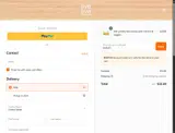 body20 coupon verification screenshot