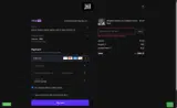CHECK20 coupon verification screenshot