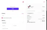 Chantell10 coupon verification screenshot