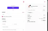 HERMES coupon verification screenshot