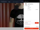 RISESAVER coupon verification screenshot