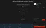 VETERAN20 coupon verification screenshot