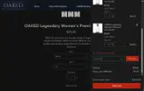 Anna20% coupon verification screenshot
