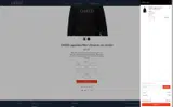Elias20% coupon verification screenshot