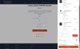 Jamie20% coupon verification screenshot
