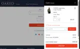 Noah20% coupon verification screenshot