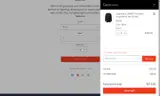 RISESAVER coupon verification screenshot