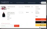 EXTRA20 coupon verification screenshot