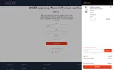 Elias20% coupon verification screenshot