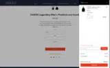 Anna20% coupon verification screenshot