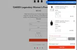 KGZENDGJXR coupon verification screenshot