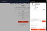 Finn20% coupon verification screenshot