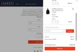 Ellis20% coupon verification screenshot