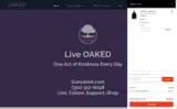 Amelia20% coupon verification screenshot