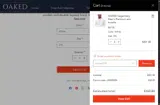 Jamie20% coupon verification screenshot
