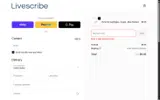 love15 coupon verification screenshot