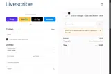 GHMYTDFX coupon verification screenshot