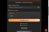 LIVE10 coupon verification screenshot