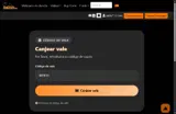 WEB10 coupon verification screenshot