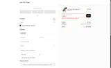 Live The Creed coupon verification screenshot