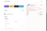 Live The Creed coupon verification screenshot
