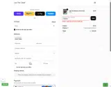 Live The Creed coupon verification screenshot