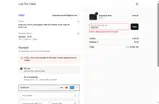 Live The Creed coupon verification screenshot