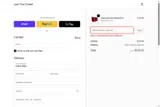 Live The Creed coupon verification screenshot