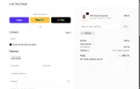 Live The Creed coupon verification screenshot