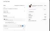 Live The Creed coupon verification screenshot