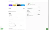 Live The Creed coupon verification screenshot