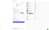 Live The Creed coupon verification screenshot