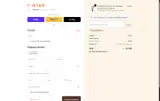 WELCOME10 coupon verification screenshot