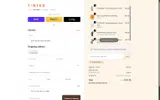 TRENDMOOD coupon verification screenshot