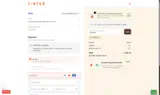 TINTED15 coupon verification screenshot
