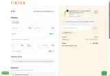 DEEPICA15 coupon verification screenshot