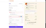 SMS20 coupon verification screenshot